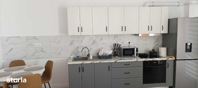 Inchiriere apartament nou 2 camere (55mp) - Targu Mures, Maurer Reside