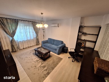 2 camere zona Ostroveni bloc nou