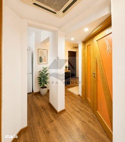 Apartament cu doua camere,Tractorul - Coresi, 50 mp