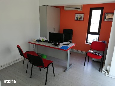 Spatiu de inchiriat 110 mp - Ultracentral