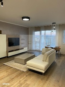 Inchirere 2 camere | Record Park - The Office | Terasă panoramică