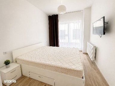 2 camere decomandate parcare bloc nou 65 mp | Zorilor UTCN UMF |