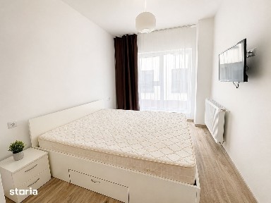 2 camere decomandate parcare bloc nou 65 mp | Zorilor UTCN UMF |