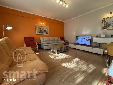Apartament 3 camere garaj subteran 101mp Gheorgheni