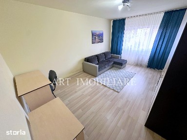 2 camere, decomandate, mobilat modern, zona strazii Nicolae Titulescu