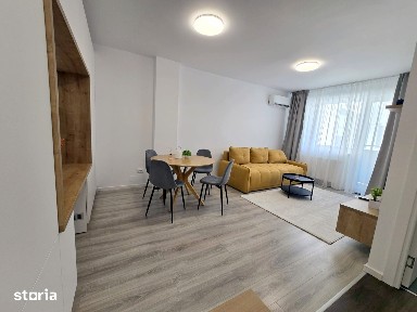 2 camere, bloc nou, cu garaj, pe strada Corneliu Coposu, Mega Image