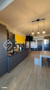 Apartament 3 camere, decomandat, 2 bai, 67 mp, zona Dorobantilor