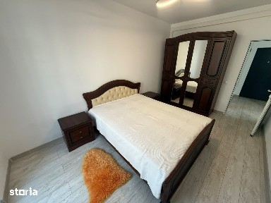 2 camere decomandate parcare prima inchiriere | Borhanci | disponibil