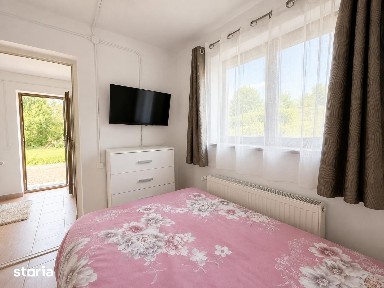 2 camere modern cheltuieli incluse | Manastur- Roata Faget | parcare