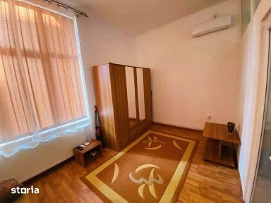 Apartament 1 camera str. Horea