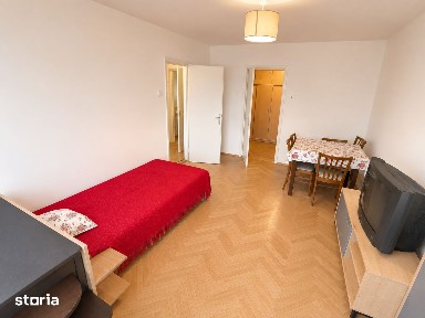 2 camere decomandate parcare | Gheorgheni FSEGA | disponibil
