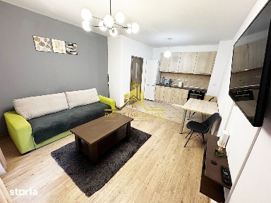 3 camere, spatios, modern, terasa, parcare, Marasti, FSPAC, Albini
