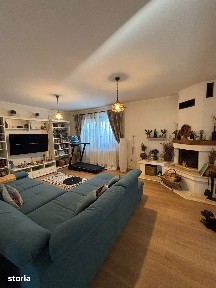 Casă de vânzare Clinceni - 214 mp, curte 546 mp, gata de mutare