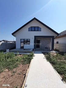 Pantelimon, Drumul Garii, vila P+M, 4 camere, teren 346 mp