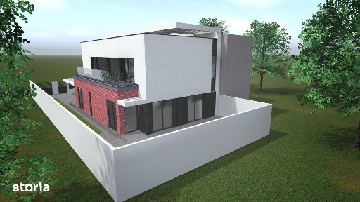 CASA DEMOLABILA | STRAULESTI | TEREN 378MP | DESCHIDERE 12.65