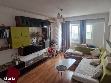 Apartament 2 camere, zona Intim