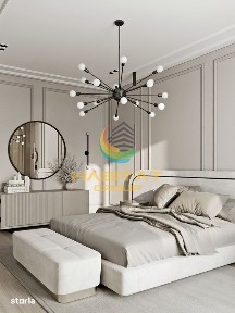 Apartament 2 Camere Zona Grand Arena Proiect Nou