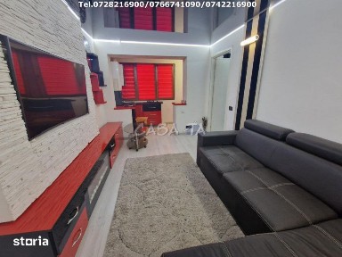 Inchiriere apartament 2 camere, Str. Gheorghe Barboi