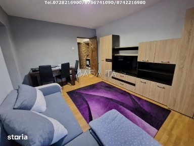 Inchiriere apartament 2 camere, Aleea Plopilor