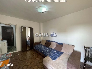 Garsoniera Confort 1, Etaj 1, Strada Constructorilor
