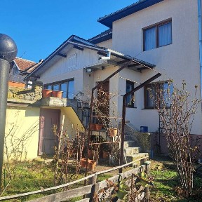 Casă în Câmpulung Argeș