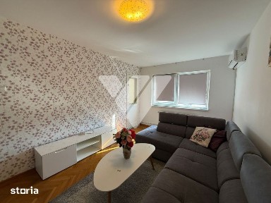 Apartament cu 3 camere 70 mp decomandat de inchiriat zona Vasile Aaron