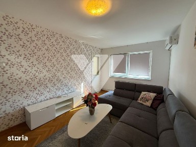 Apartament cu 3 camere 70 mp decomandat de inchiriat zona Vasile Aaron