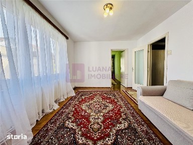 Apartament 2 camere de inchiriat | Terezian | foarte ingrijit | spatio