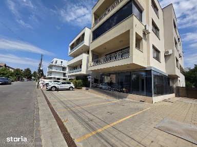 Spațiu comercial de închiriat - Pipera, Voluntari - Rond OMV