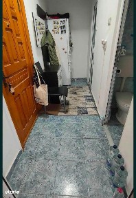 De vanzare garsoniera cf1, situata ultracentral, mobilata si utilata