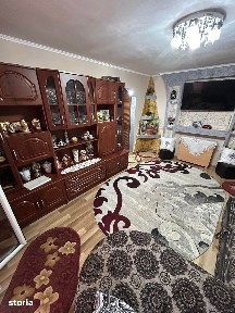 De vanare apartament cu 2 camere si balcon, semidecomandat 39900euro