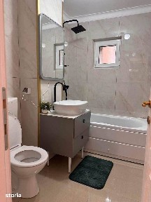 De vanzare apartament cu 2 camere si 2 balcoane, renovat 2026, mobilat