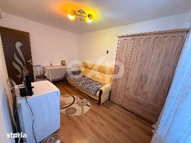 Apartament 2 camere | Trivale - Complex 1 | Centrala proprie
