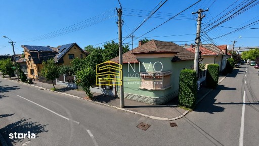 Dambul Pietros, Targu Mures, Mures