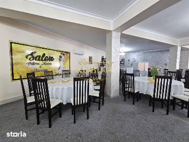 Casin, Bacau