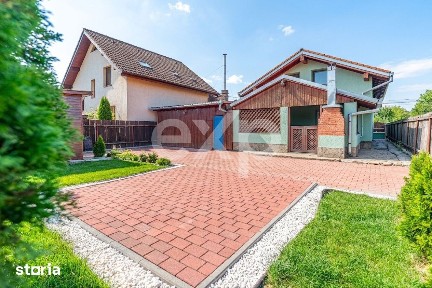 Casa P+M renovata in 2026 - Harman, Brasov