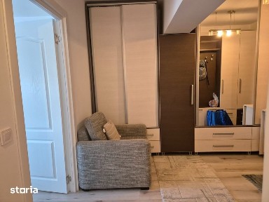Apartament cu 2 camere decomandate, Areni