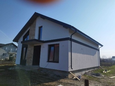 Vilă de vânzare Dancu