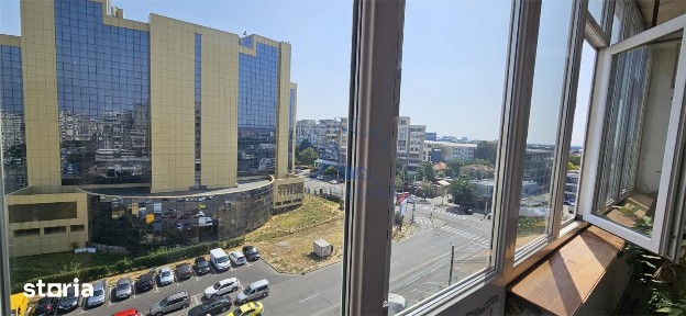 Apartament 4 camere decomandat si parcare, A.I. Cuza