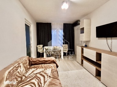 Apartament 2 camere, Calea Sagului, Timisoara, centrala proprie