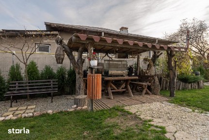 Casa Verde DN1 Puchenii Mari