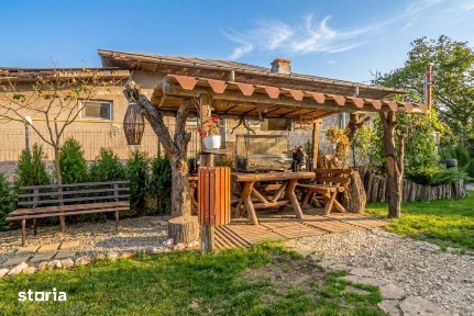 Fara Facturi! Casa Verde On-Grid - Solutia ta inteligenta contra sc