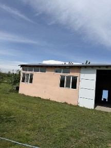 Buzau, Amaru