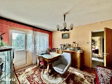 APARTAMENT 3 CAMERE, 2 BALCOANE - ZONA DE NORD, PLOIESTI