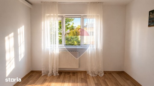 Garsonieră de vânzare, 21 mp, Zona Narcisa - Bacau