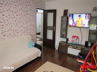 Zona Martir Closca - 2 camere decomandate