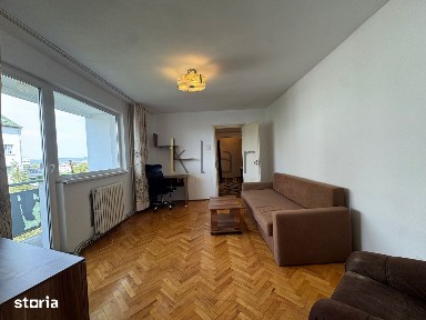 Apartament 2 camere 55mp, Gheorgheni, capat Brancusi