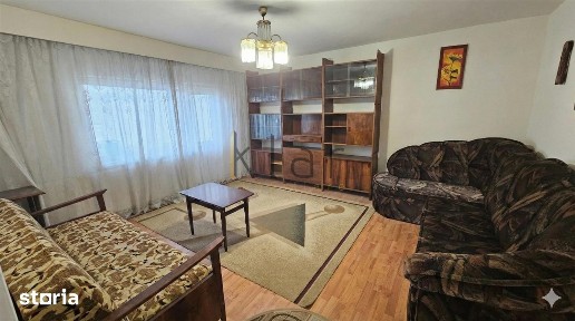 Apartament 3 camere 64mp,decomandat,Manastur - str. Brates