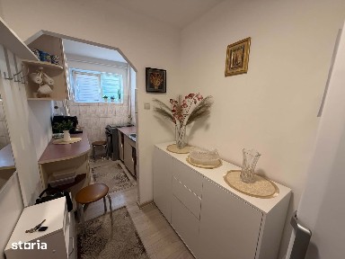 Apartament 2 camere Manastur/str Garbau/exclusivitate