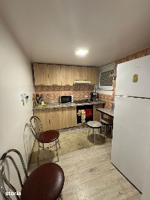 Apartament P la casa - zona Gara